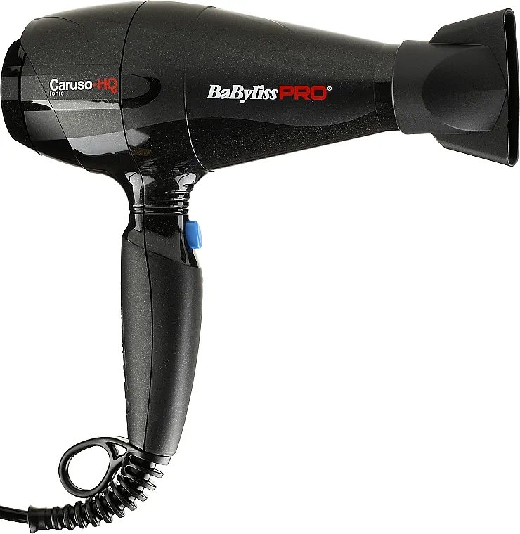 BaByliss PRO Caruso-HQ Sušilo za kosu