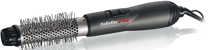 Babyliss Pro Ceramic Air Styler Uvijač za kosu