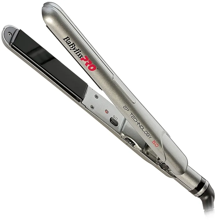 BaByliss PRO Ep Technology Pegla za kosu, 25 mm