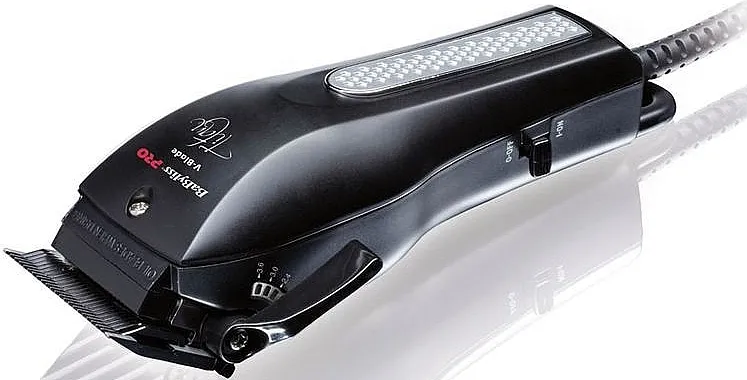 Babyliss Pro Forfex V-Blade Mašinica za šišanje FX685E