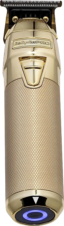 BaByliss PRO FX One Trimmer Gold FX799GE Trimer