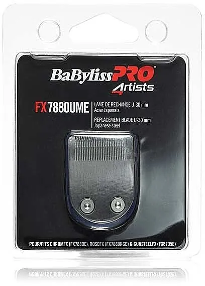 Babyliss Pro FX7880UME Replacement Blade Blok sečiva FX7880UME