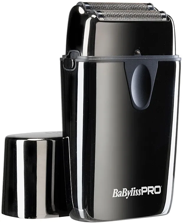 BaByliss PRO FXLFS2E UV Double Foil Metal Shaver Aparat za brijanje