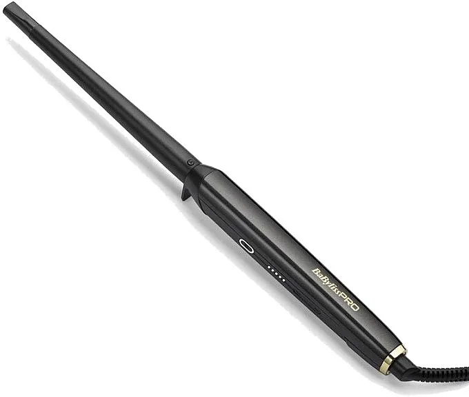 Babyliss PRO High Performance Conical Wand 19-13 mm Četka za kosu konična, 19-13 mm
