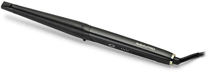Babyliss PRO High Performance Conical Wand 32-19 mm Konusna presa za kosu, 32-19 mm