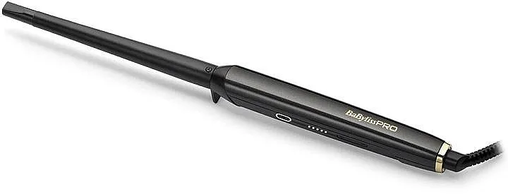 Babyliss PRO High Performence Curler 13 mm Figaro za kosu, 13 mm
