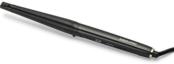 Babyliss PRO High Performence Curler 19 mm Figaro za kosu, 19 mm
