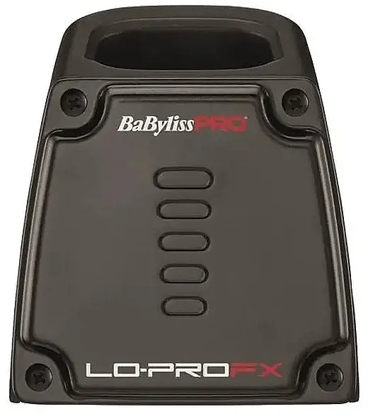 BaByliss PRO Lo-Pro FX Trimmer Charging Base Stalak za punjenje trimera