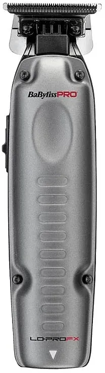 Babyliss Pro Lo-Pro FXONE Trimmer Grey Trimer FX69E