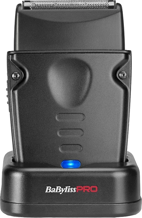 BaByliss PRO Lo-ProFx Compact Foil Shaver Elektrobritva, FXLPFS1E