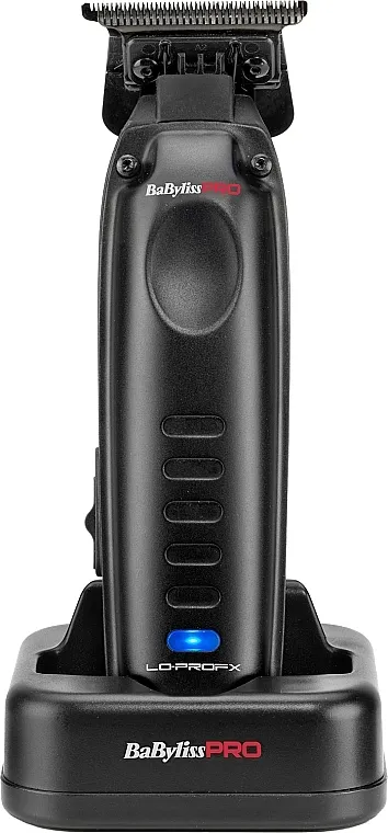 BaByliss PRO Lo-ProFx Compact Trimmer Trimer za kosu, FX720E