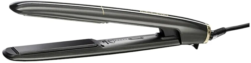 Babyliss PRO Straightener Stilista Grey &amp; Gold BAB3550E Pegla za kosu