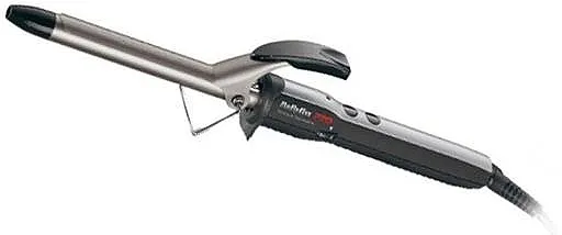 BaByliss PRO Titanium Turmaline Program Uvijači za kosu, 19 mm