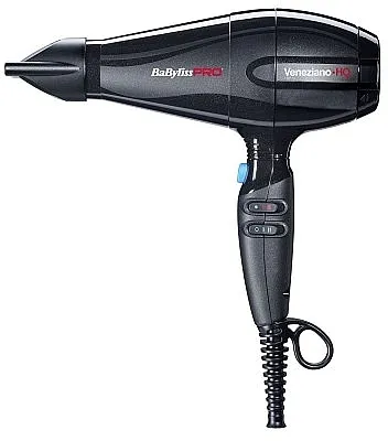 BaByliss PRO Veneziano-HQ Ionic Sušilo za kosu