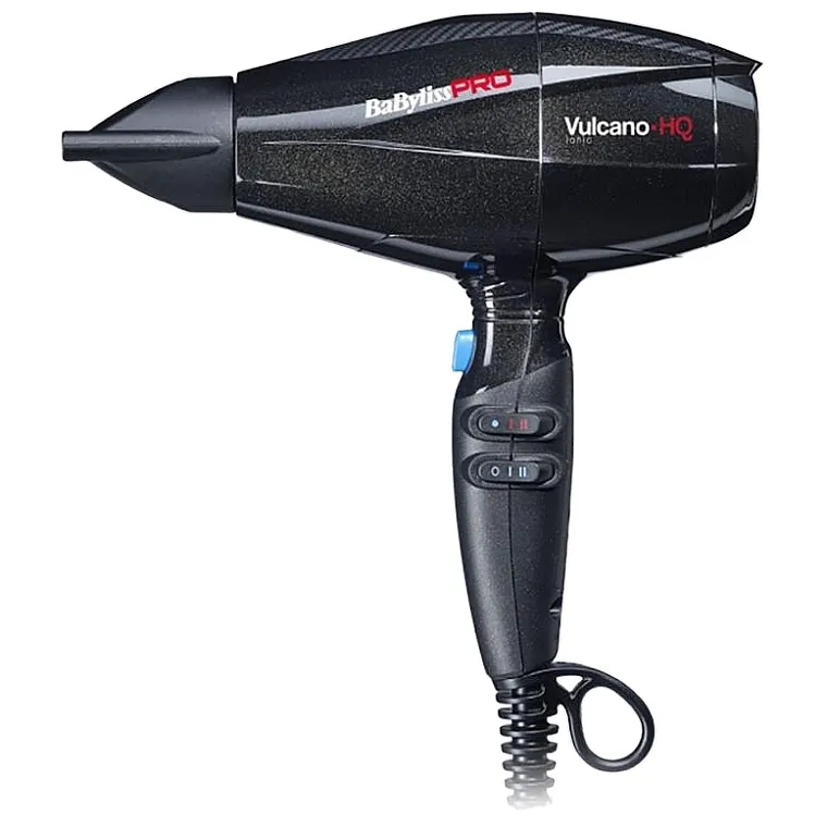 Babyliss Pro Vulcano-HQ Sušilo za kosu, BAB6980IE
