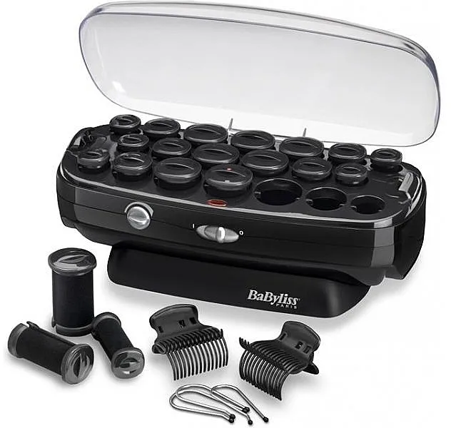 BaByliss RS035E Električni uvijači