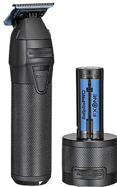 BaByliss Skeleton PRO FX One Trimmer Black FX799MBE Trimer