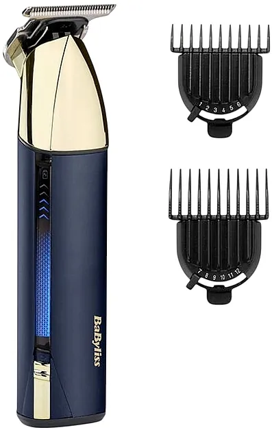 BaByliss Super-X Metal T992E Trimer