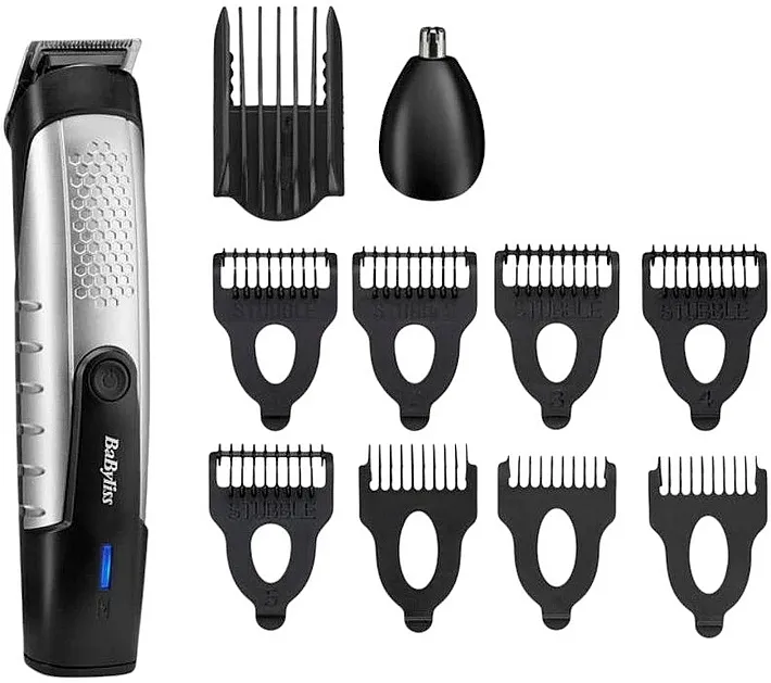 BaByliss T812E Trimer 11 u 1
