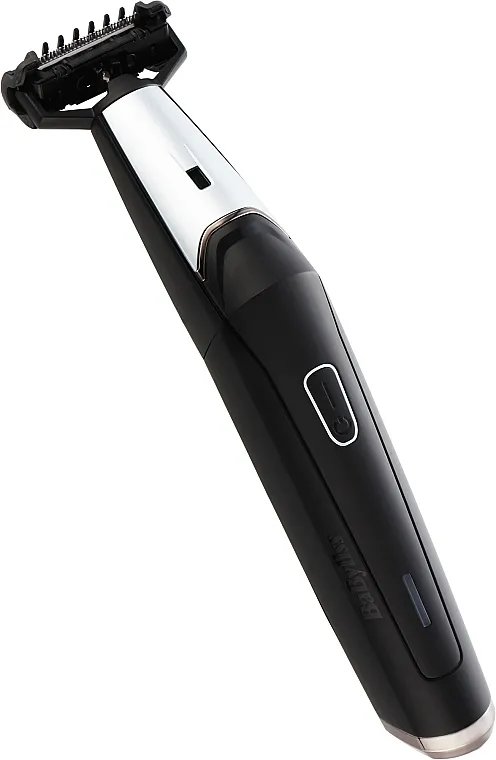 BaByliss Trimer za stilozovanje brade Triple S Trimer za bradu i brkove, T880E