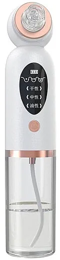 Baffs Hydrogen Aparat za čišćenje lica hidrogenom