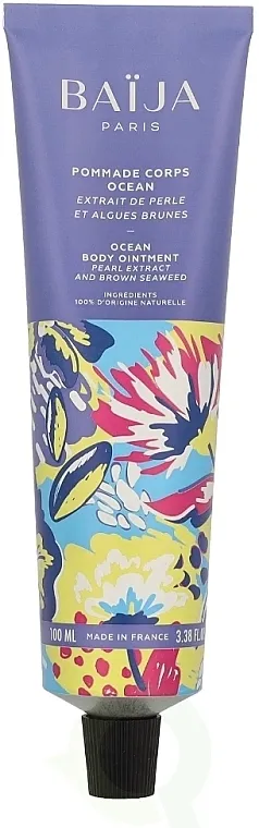 Baija Ocean Body Ointment Krema za telo