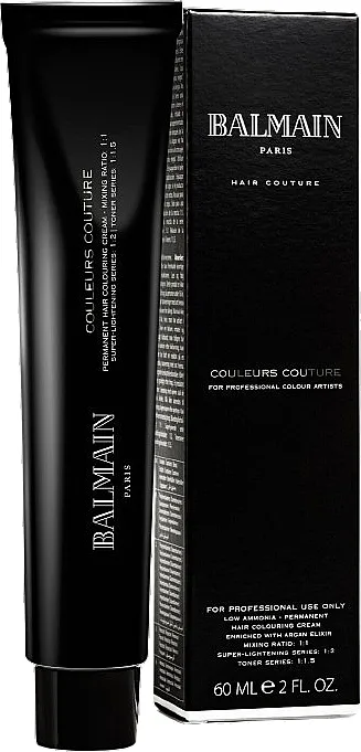 Balmain Couleurs Toner Krem boja za kosu