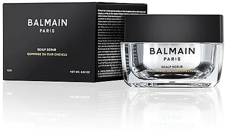 Balmain Homme Scalp Scrub Scrub vlasišta