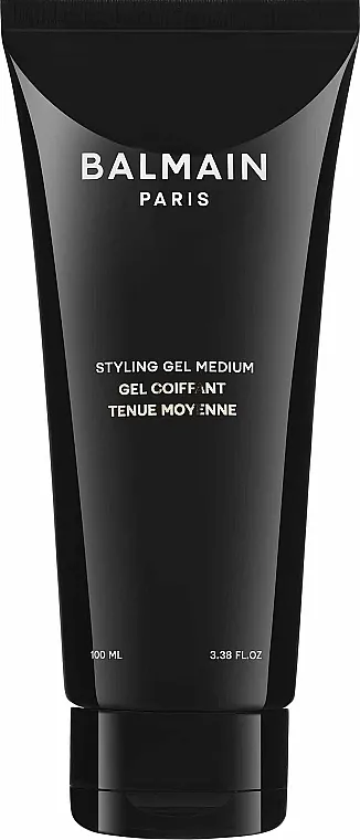 Balmain Homme Styling Gel Medium Hold Gel za kosu