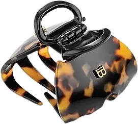 Balmain Paris Hair Cheveux Imperiale Tortoise Shell Šnala za kosu