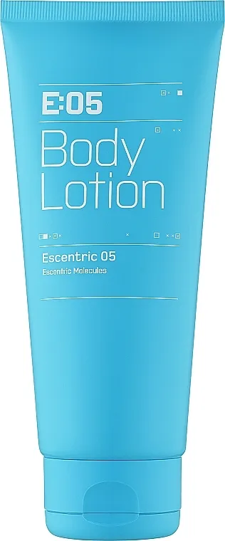 Balsam za telo Escentric Molecules Escentric 05