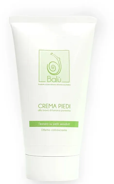 Balu Foot Cream Krema za stopala