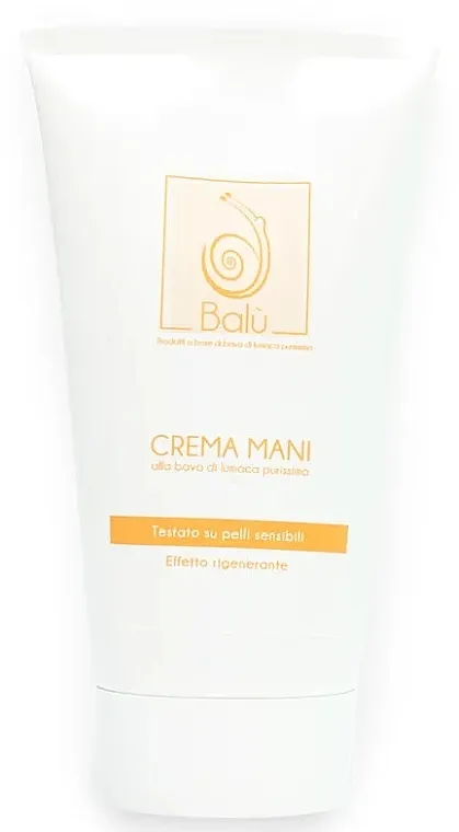 Balu Hand Cream Krema za ruke