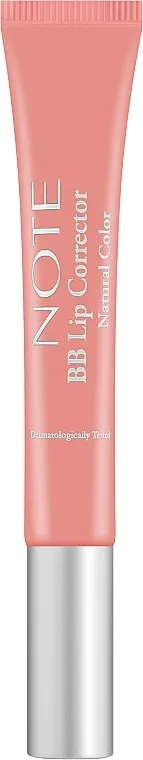 Balzam korektor za usne Note BB Lip Corrector
