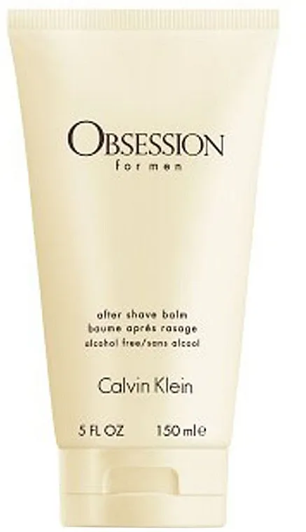 Balzam nakon brijanja Calvin Klein Obsession For Men