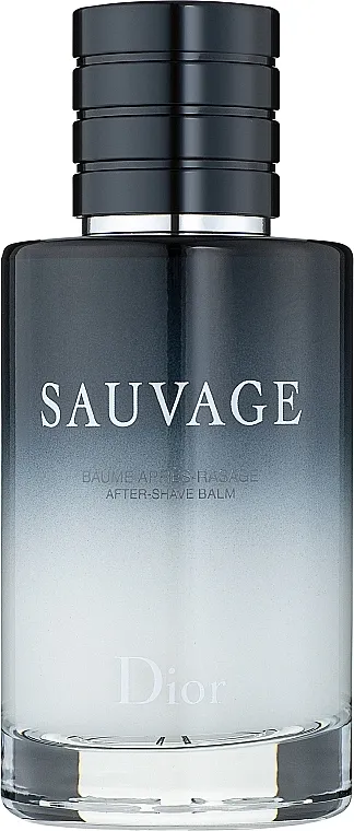 Balzam nakon brijanja Dior Sauvage