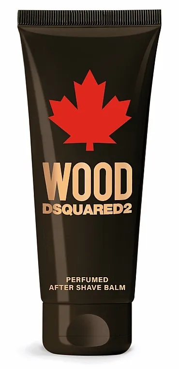 Balzam nakon brijanja Dsquared2 Wood Pour Homme