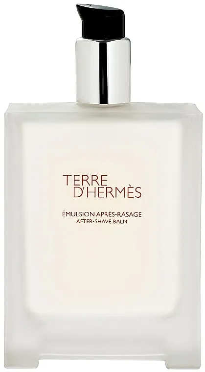 Balzam nakon brijanja Hermes Terre dHermes