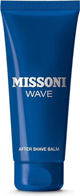 Balzam nakon brijanja Missoni Wave