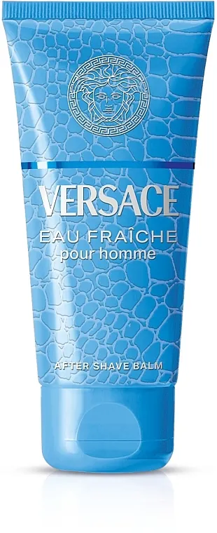 Balzam nakon brijanja Versace Man Eau Fraiche