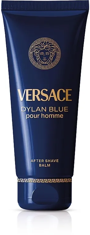 Balzam nakon brijanja Versace Pour Homme Dylan Blue