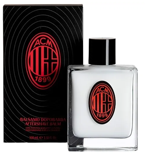 Balzam posle brijanja A.C. Milan Milan