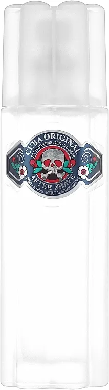 Balzam posle brijanja Cuba Wild Heart Aftershave