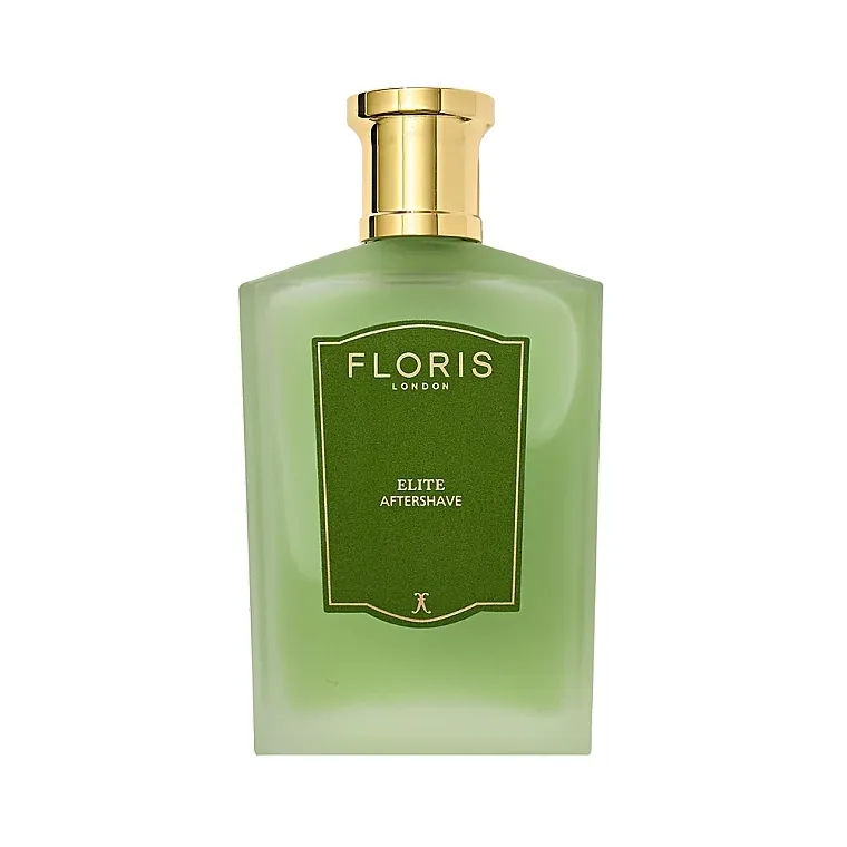 Balzam posle brijanja Floris Elite After Shave
