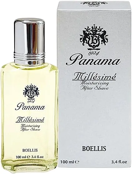Balzam posle brijanja Panama 1924 Millesime