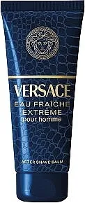 Balzam posle brijanja Versace Eau Fraiche Extreme After Shave Balm