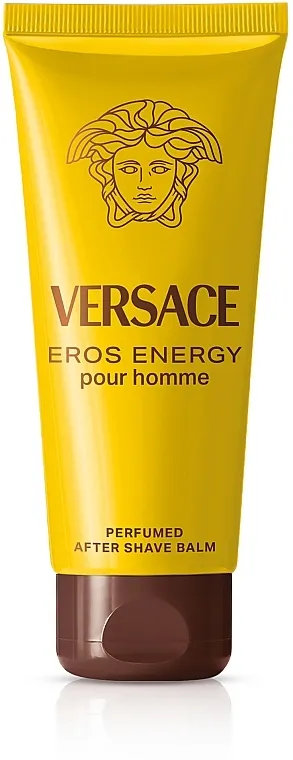 Balzam posle brijanja Versace Eros Energy