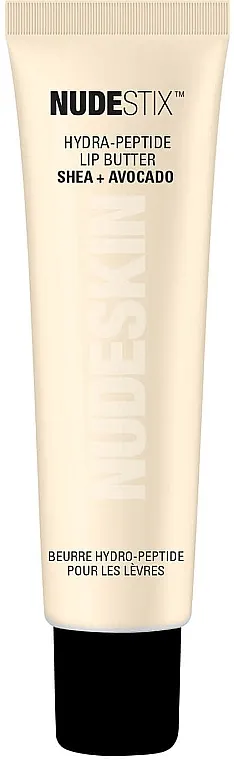 Balzam-ulje za usne Nudestix Hydra Peptide Lip Butter