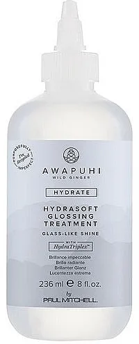 Balzam za kosu Paul Mitchell Awapuhi Wild Ginger HydraSoft Glossing Treatment