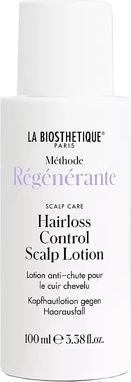 Balzam za kožu glave protiv opadanja kose La Biosthetique Methode Regenerante Hairloss Control Scalp Lotion